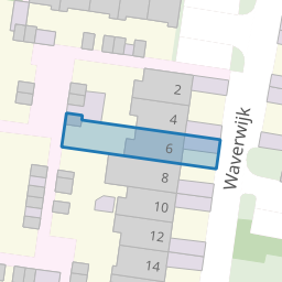 Perceel LDN02-F-6798