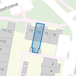 Perceel LDN02-F-6801