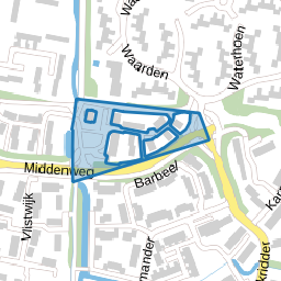 Perceel LDN02-F-6833