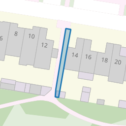 Perceel LDN02-F-6834