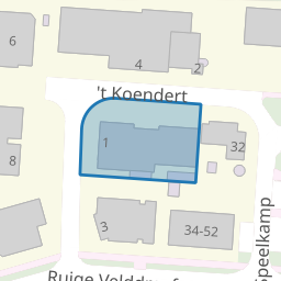 Perceel LDN02-F-6839