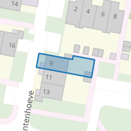 Perceel LDN02-F-6841