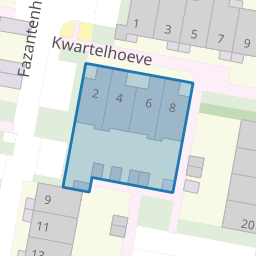 Perceel LDN02-F-6842