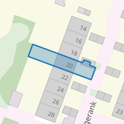 Perceel LDN02-F-6850