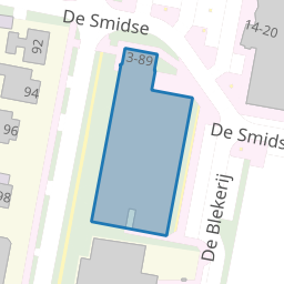 Perceel LDN02-F-6857