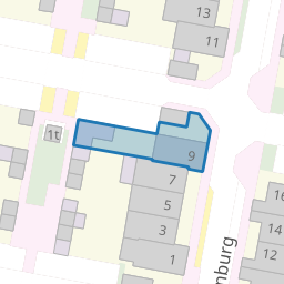 Perceel LDN02-F-6859