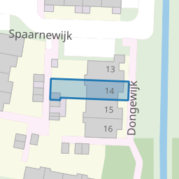 Perceel LDN02-F-6862