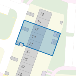 Perceel LDN02-F-6864