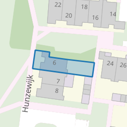 Perceel LDN02-F-6867