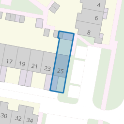 Perceel LDN02-F-6872