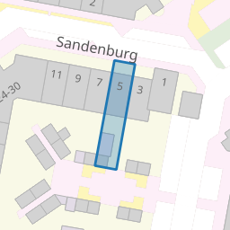 Perceel LDN02-F-6873