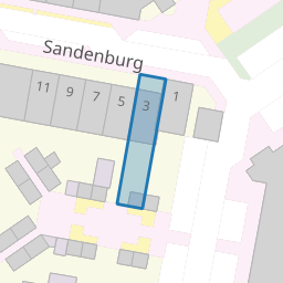 Perceel LDN02-F-6874