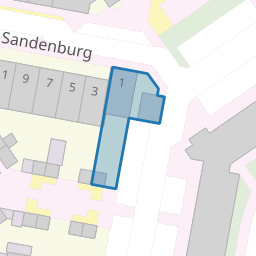 Perceel LDN02-F-6875