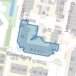 Perceel LDN02-F-6876