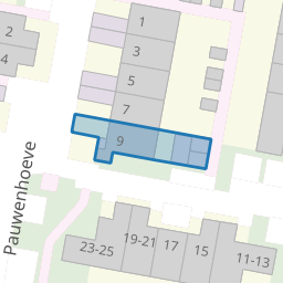 Perceel LDN02-F-6882