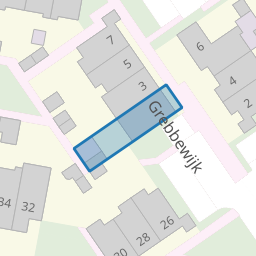 Perceel LDN02-F-6905