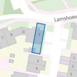 Perceel LDN02-F-6910