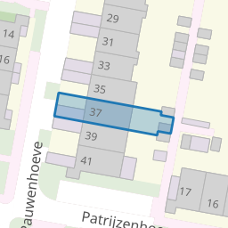 Perceel LDN02-F-6911