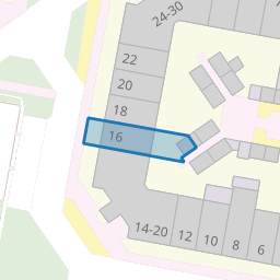 Perceel LDN02-F-6914