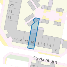 Perceel LDN02-F-6916