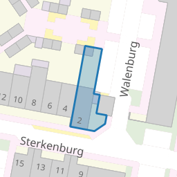 Perceel LDN02-F-6918