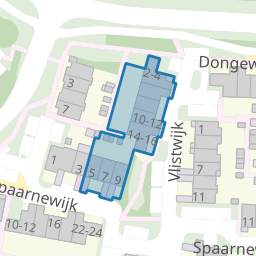 Perceel LDN02-F-6922