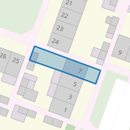 Perceel LDN02-F-6923