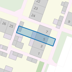 Perceel LDN02-F-6924