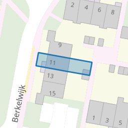 Perceel LDN02-F-6927