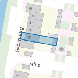 Perceel LDN02-F-6929