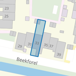 Perceel LDN02-F-6933