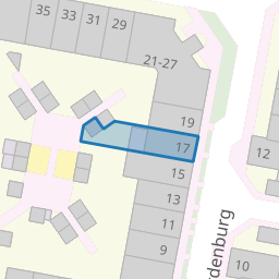 Perceel LDN02-F-6937