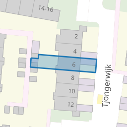 Perceel LDN02-F-6941