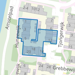 Perceel LDN02-F-6942