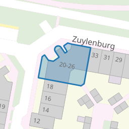 Perceel LDN02-F-6943