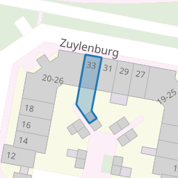 Perceel LDN02-F-6944