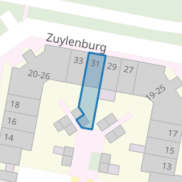 Perceel LDN02-F-6945