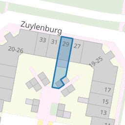 Perceel LDN02-F-6946