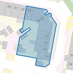 Perceel LDN02-F-6947