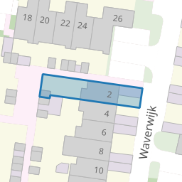 Perceel LDN02-F-6950