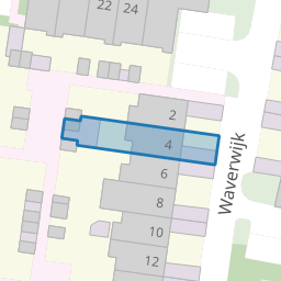 Perceel LDN02-F-6951