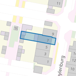 Perceel LDN02-F-6955