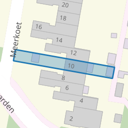 Perceel LDN02-F-6957