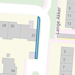 Perceel LDN02-F-6969