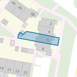 Perceel LDN02-F-6980