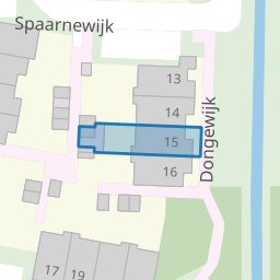 Perceel LDN02-F-6981