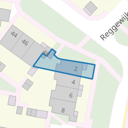 Perceel LDN02-F-6985