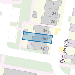 Perceel LDN02-F-6993