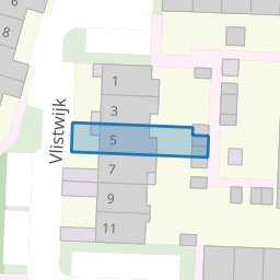 Perceel LDN02-F-6997