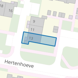 Perceel LDN02-F-7004